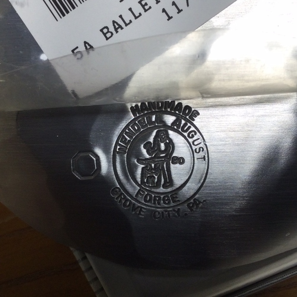 NIB Vintage Handmade Ballet/Point Coaster/Decoration - Picture 4 of 5